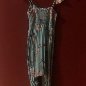 Jessica’s Simpson romper